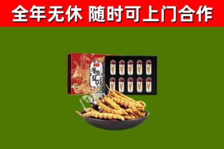 枣庄烟酒回收冬虫夏草礼盒.jpg